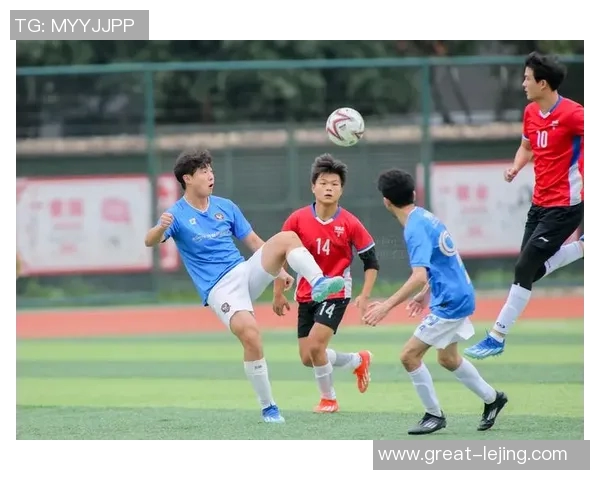 阿尔艾因与惠灵顿的精彩对决揭示足球魅力与团队精神的完美结合