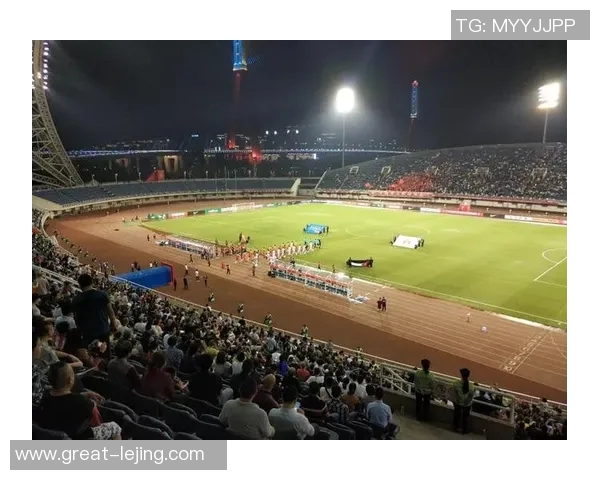 CFA中国足球发展新战略探讨与未来愿景分析